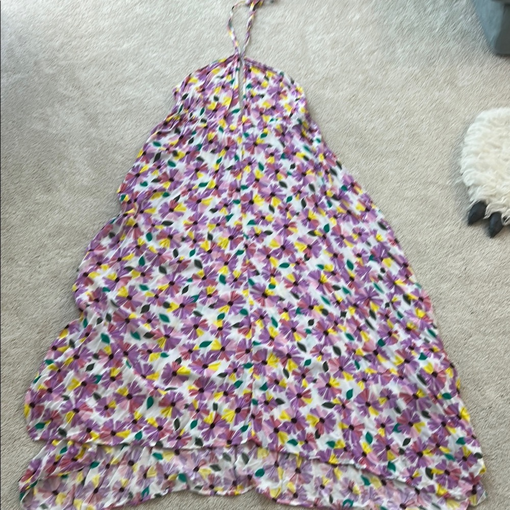 Kate Spade Women’s Sundress Haltertop